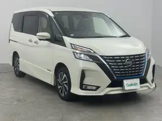 セレナ e－パワー ハイウェイスター V