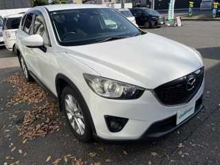 ＣＸ－５ XD