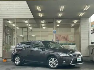 ＣＴ 200h バージョンC