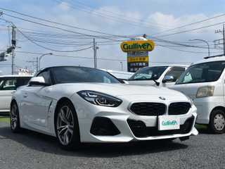 ＢＭＷ Ｚ４ sDrive20i Mスポーツ
