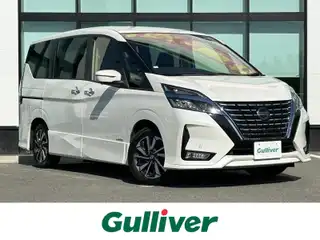 セレナ ハイウェイスター V