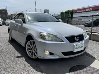 ＩＳ 350 バージョンL