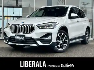 Ｘ１ xDrive 18d xライン