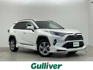 ＲＡＶ４ ハイブリットG