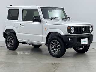 ジムニー XC