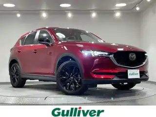 ＣＸ－５ XD ブラックトーンエディション