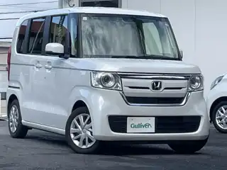 Ｎ－ＢＯＸ G ホンダセンシング