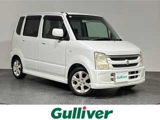 ワゴンＲ FX－S LTD