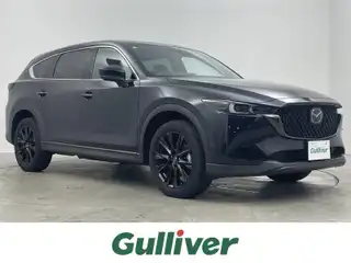 ＣＸ－８ XD ブラックトーンエディション