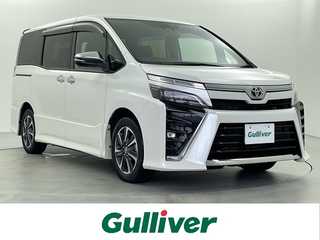 ヴォクシー ZS 煌Ⅲ