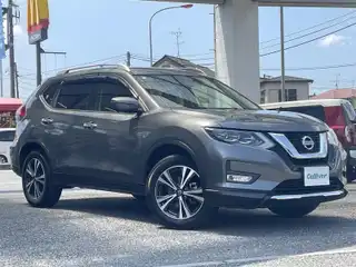 エクストレイル 20Xi
