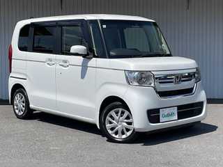 Ｎ－ＢＯＸ L