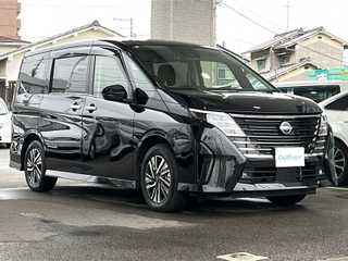 セレナ e－パワー ハイウェイスター V