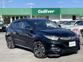 ヴェゼル Z ホンダセンシング