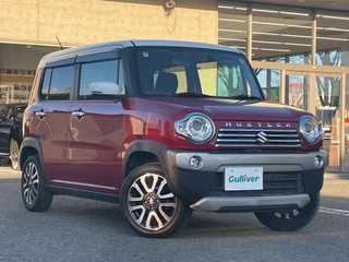 ハスラー Jスタイル Ⅱ