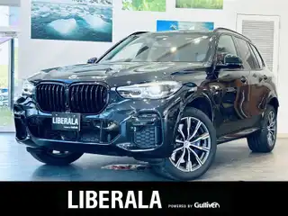 ＢＭＷ Ｘ５ xDrive 40d Mスポーツ