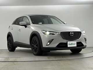 ＣＸ－３ XD ツーリング