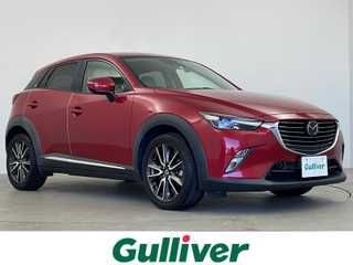 ＣＸ－３ XD ツーリング