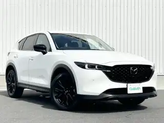 ＣＸ－５ XD ブラックトーンエディション