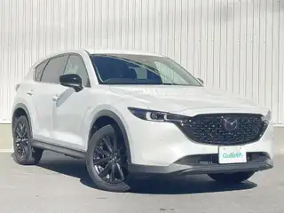 ＣＸ－５ XD ブラックトーンエディション