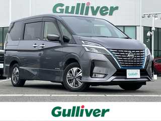 セレナ e－パワー ハイウェイスター V