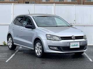 ポロ TSIハイライン