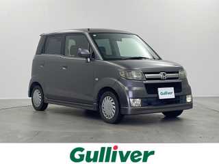 ゼスト SPORTS G TURBO