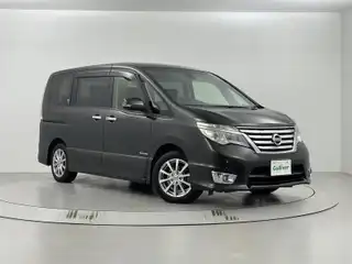 セレナ ハイウェイS G S HV Aセーフ