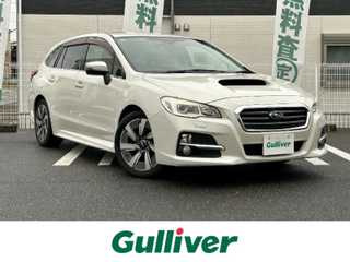 レヴォーグ 1．6GT アイサイト