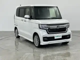 Ｎ－ＢＯＸカスタム カスタム L ターボ