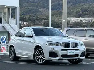 Ｘ４ xDrive 28i Mスポーツ