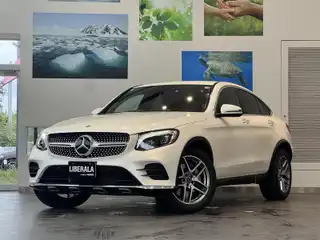 ＧＬＣ２２０ d 4マチック クーペ スポーツ