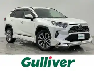 ＲＡＶ４ G Zパッケージ