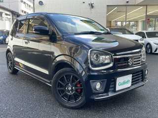 アルトワークス ワークス