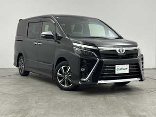 ヴォクシー ZS 煌Ⅱ