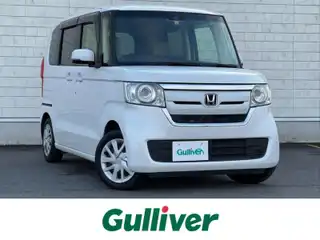 Ｎ－ＢＯＸ G L ホンダセンシング