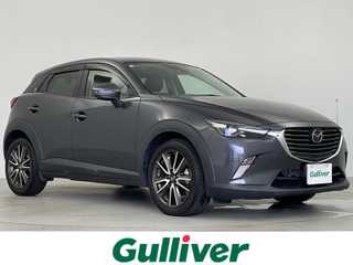 ＣＸ－３ XD ツーリング