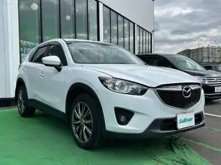 ＣＸ－５ XD Lパッケージ