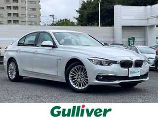 ３２０ｄ ラグジュアリー