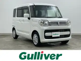 スペーシア HYBRID X
