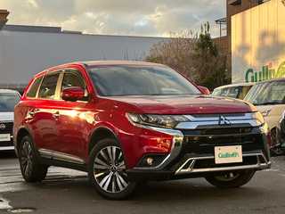 アウトランダー 24G