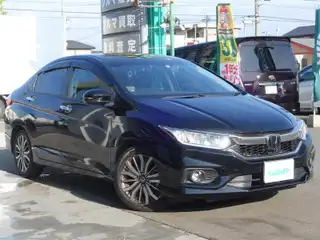 グレイス EX ホンダセンシング