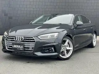 Ａ５ SB2．0TFSI Q スポーツ