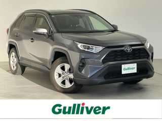 ＲＡＶ４ ハイブリットX