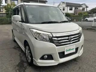 ソリオ HV MX Dカメラ ブレーキS