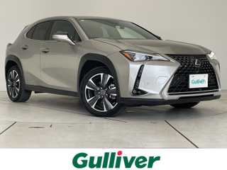 ＵＸ 250h バージョンL