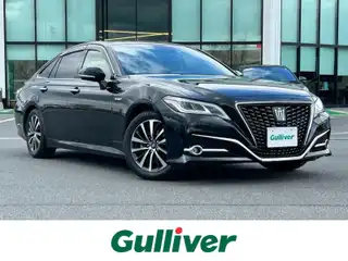 クラウン ハイブリッド G