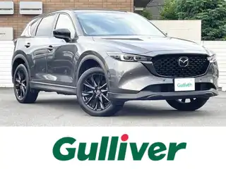 ＣＸ－５ 20S ブラックトーンED