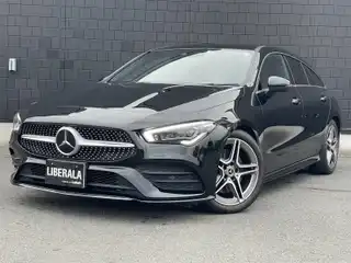 ＣＬＡ２００ｄ Sブレーク AMGライン