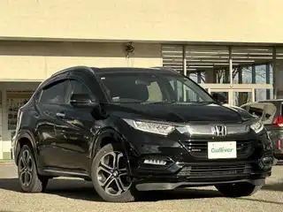 ヴェゼル Z ホンダセンシング